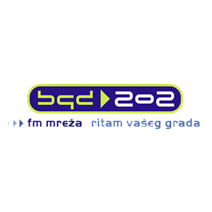 bgd 202 | Radio kanal | Antena PLUS | mts Antena TVl