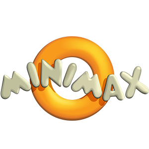 Minimax | TV kanal | Antena PLUS | mts Antena TV