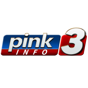 Pink Info 3 | TV kanal | Antena PLUS | mts Antena TV